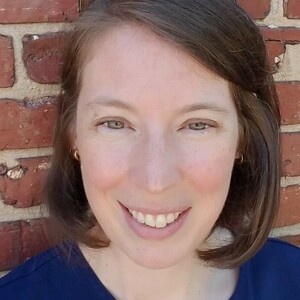 Fundraising Page: Michaela Lindahl-Ackerman